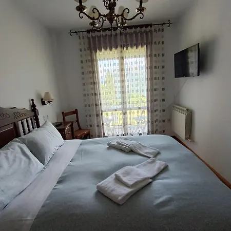 Inmocyma Mirador De -puro Pirineo Cerler