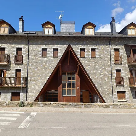 Inmocyma Mirador De -puro Pirineo *