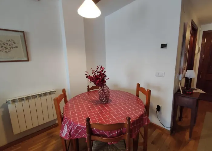 Inmocyma Mirador De -puro Pirineo * Cerler