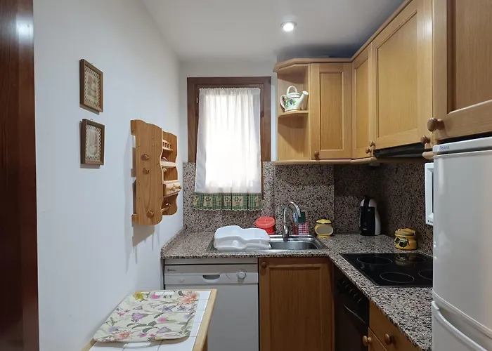 Inmocyma Mirador De -puro Pirineo