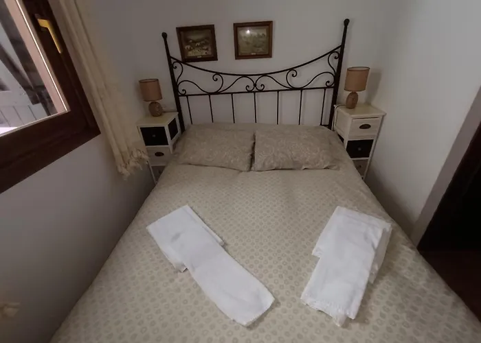 Inmocyma Mirador De -puro Pirineo Lägenhet Cerler