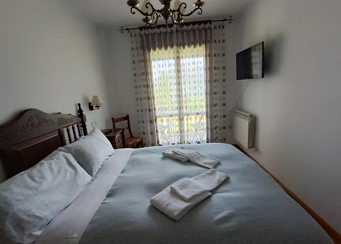 Inmocyma Mirador De -puro Pirineo Cerler