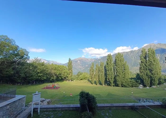 Inmocyma Mirador De -puro Pirineo * Cerler