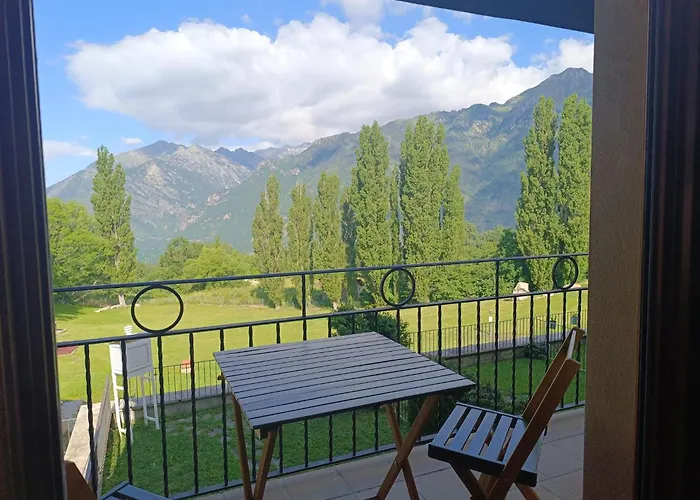 Inmocyma Mirador De -puro Pirineo