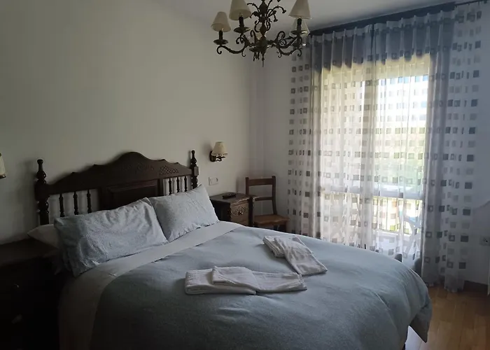 Lägenhet Inmocyma Mirador De -puro Pirineo *