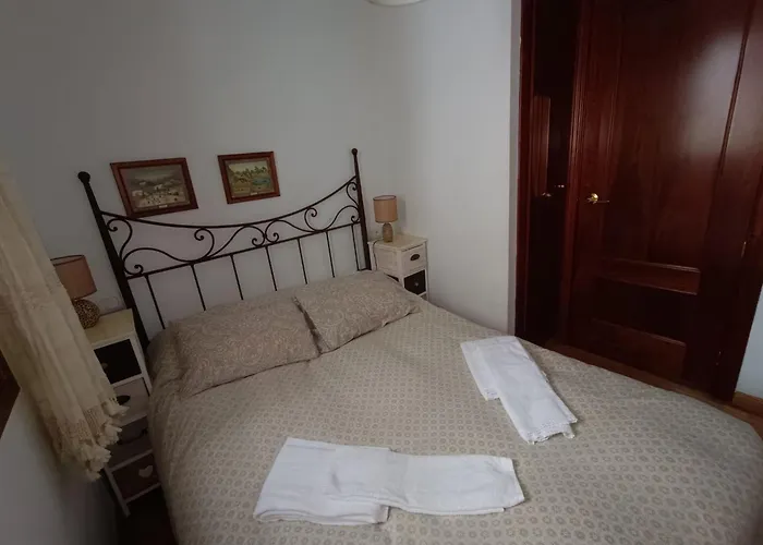 Inmocyma Mirador De -puro Pirineo